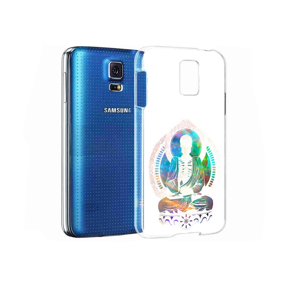 Чехол MyPads Tocco для Samsung Galaxy S5 умный скелет (PT12196.512.653), Прозрачный, Tocco
Чехол MyPads Tocco для Samsung Galaxy S5 умный скелет (PT12196.512.653), Прозрачный, Tocco