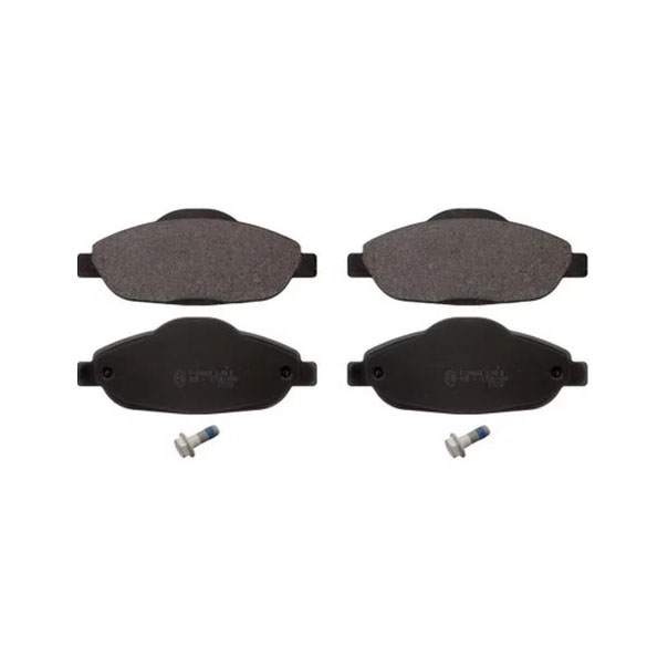 Колодки тормозные передние дисковые Peugeot 308 I/308 SW I/3008 07>16 EUROREPAR 1617270080
Колодки тормозные передние дисковые Peugeot 308 I/308 SW I/3008 07>16 EUROREPAR 1617270080