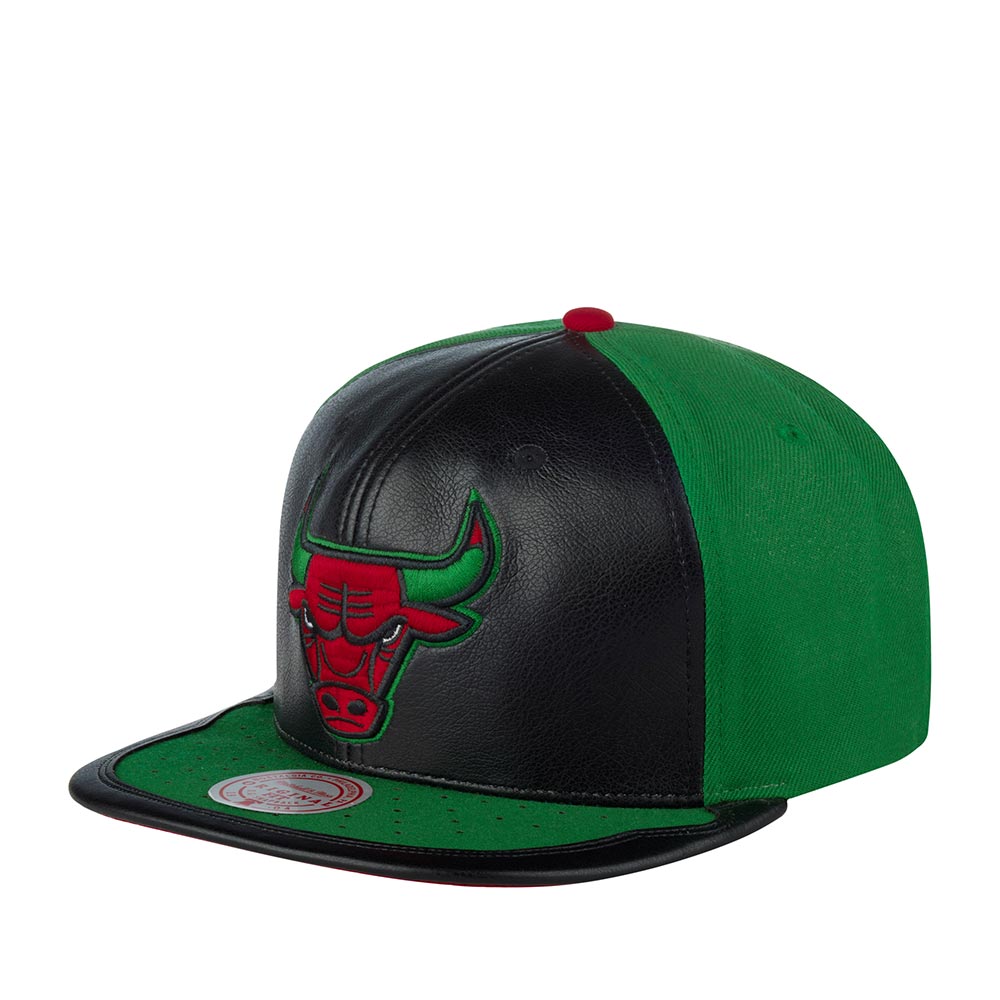 Бейсболка унисекс Mitchell & Ness 6HSSMM19224 Chicago Bulls NBA черная/зеленая, Черный;зеленый, 6HSSMM19224 Chicago Bulls NBA
Бейсболка унисекс Mitchell & Ness 6HSSMM19224 Chicago Bulls NBA черная/зеленая, Черный;зеленый, 6HSSMM19224 Chicago Bulls NBA