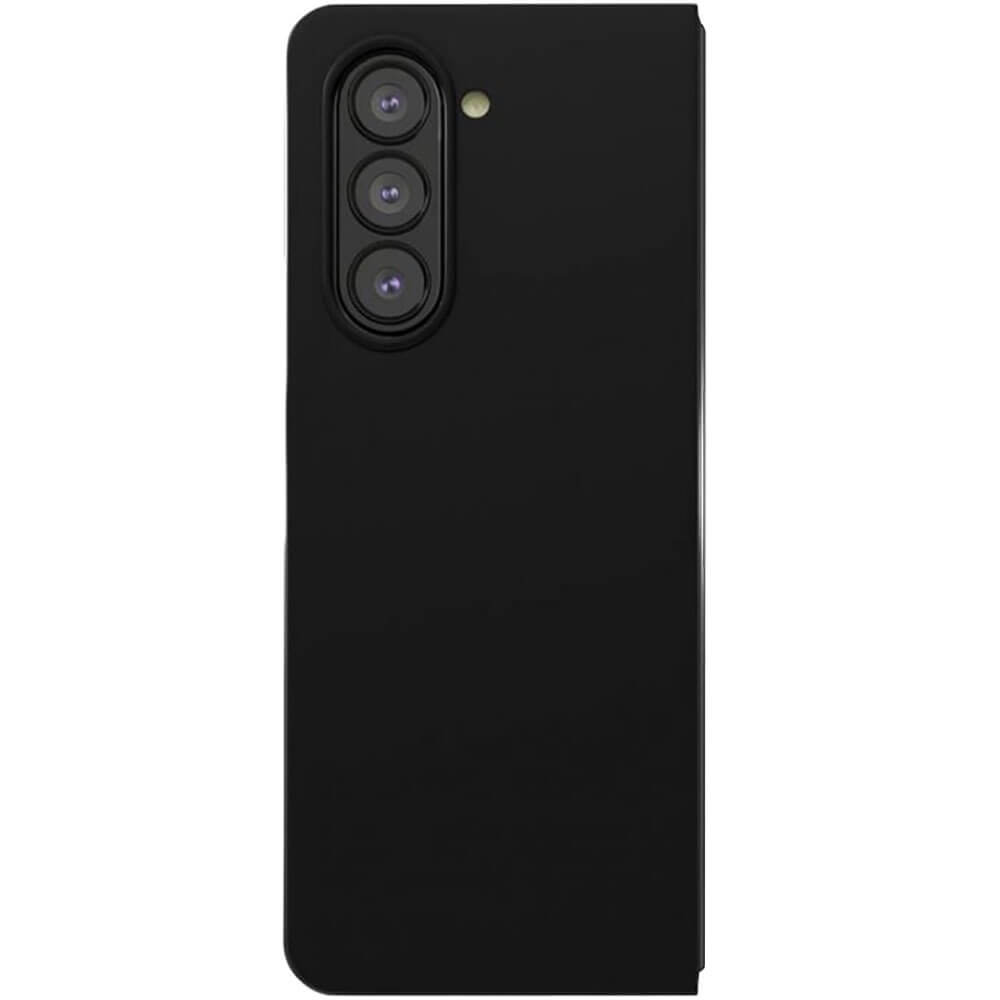 Чехол VLP Flex Case для Samsung Galaxy Z Fold 5 чёрный, Черный, Flex Case для Samsung Z fold 5, черный (10514001)
Чехол VLP Flex Case для Samsung Galaxy Z Fold 5 чёрный, Черный, Flex Case для Samsung Z fold 5, черный (10514001)