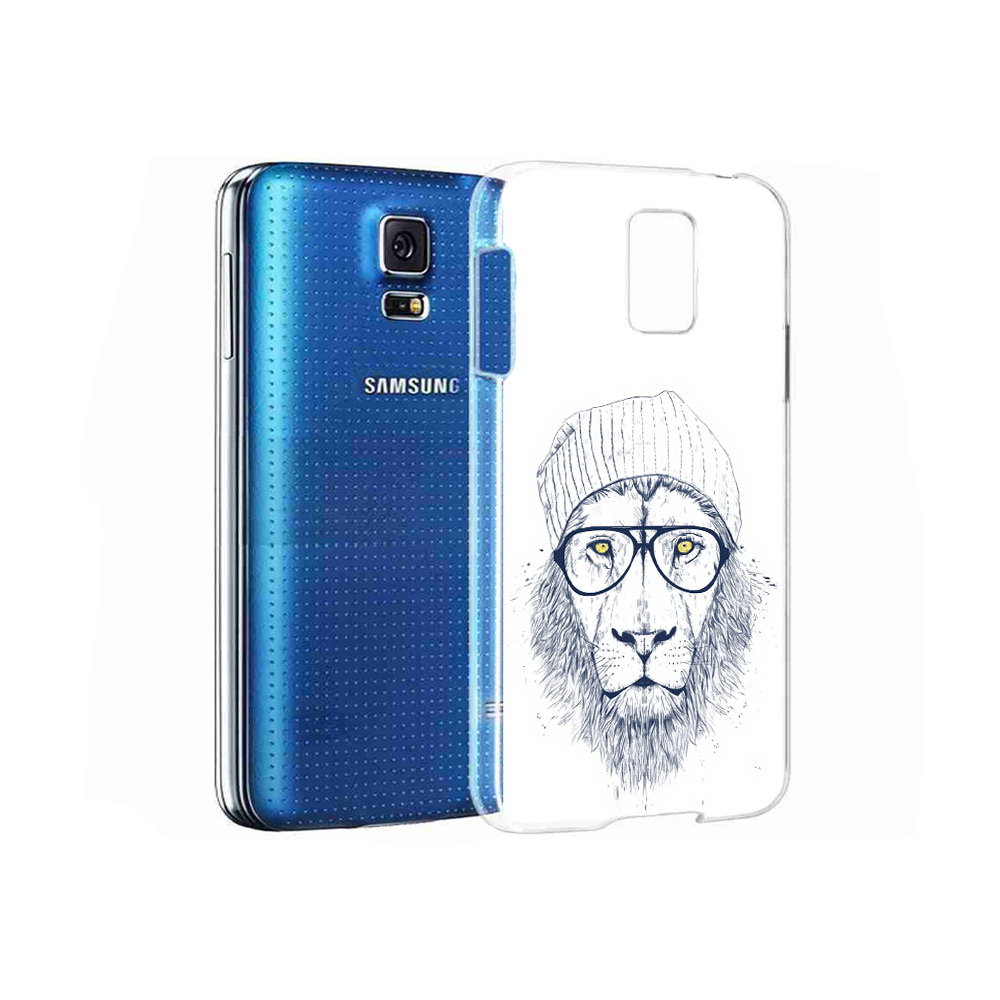 Чехол MyPads Tocco для Samsung Galaxy S5 хиппи лев (PT12196.512.663), Прозрачный, Tocco
Чехол MyPads Tocco для Samsung Galaxy S5 хиппи лев (PT12196.512.663), Прозрачный, Tocco