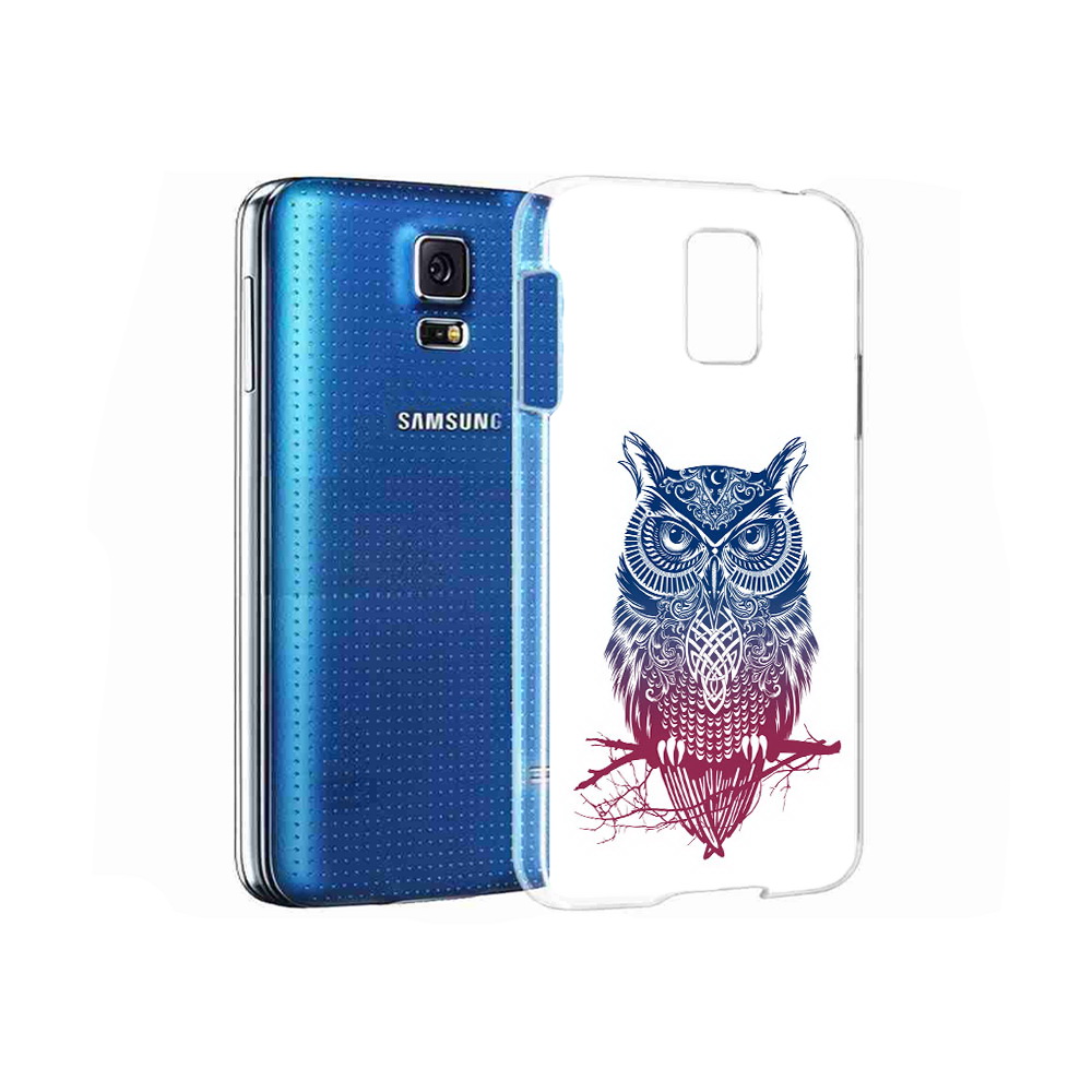 Чехол MyPads Tocco для Samsung Galaxy S5 хиппи сова (PT12196.512.664), Прозрачный, Tocco
Чехол MyPads Tocco для Samsung Galaxy S5 хиппи сова (PT12196.512.664), Прозрачный, Tocco