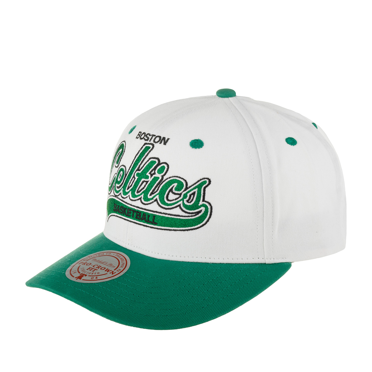 Бейсболка унисекс Mitchell & Ness HHSS7289-BCEYYPPP Boston зеленая/белая, Зеленый, HHSS7289-BCEYYPPP Boston Celtics NBA
Бейсболка унисекс Mitchell & Ness HHSS7289-BCEYYPPP Boston зеленая/белая, Зеленый, HHSS7289-BCEYYPPP Boston Celtics NBA