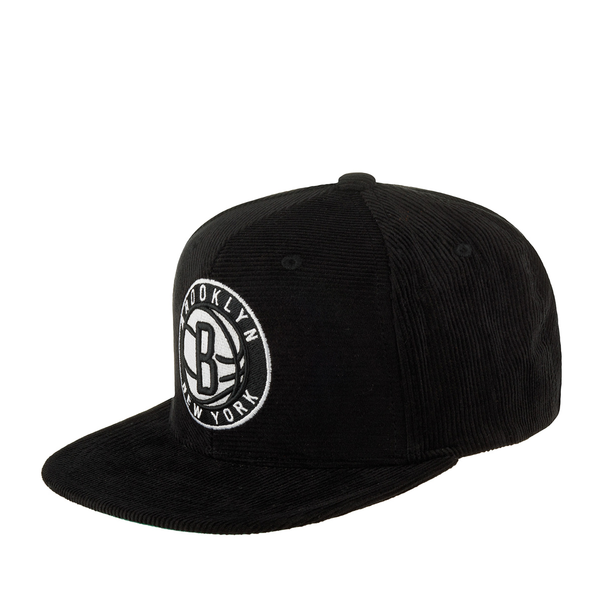 Бейсболка унисекс Mitchell & Ness HHSS6049-BNEYYP Brooklyn Nets NBA черная, Черный, HHSS6049-BNEYYP Brooklyn Nets NBA
Бейсболка унисекс Mitchell & Ness HHSS6049-BNEYYP Brooklyn Nets NBA черная, Черный, HHSS6049-BNEYYP Brooklyn Nets NBA