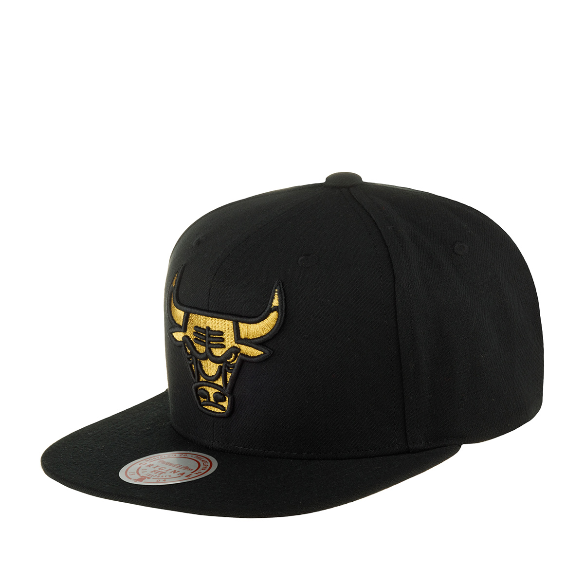 Бейсболка унисекс Mitchell & Ness 6HSSSH21237-CBU Chicago Bulls NBA черная, Черный, 6HSSSH21237-CBU Chicago Bulls NBA
Бейсболка унисекс Mitchell & Ness 6HSSSH21237-CBU Chicago Bulls NBA черная, Черный, 6HSSSH21237-CBU Chicago Bulls NBA