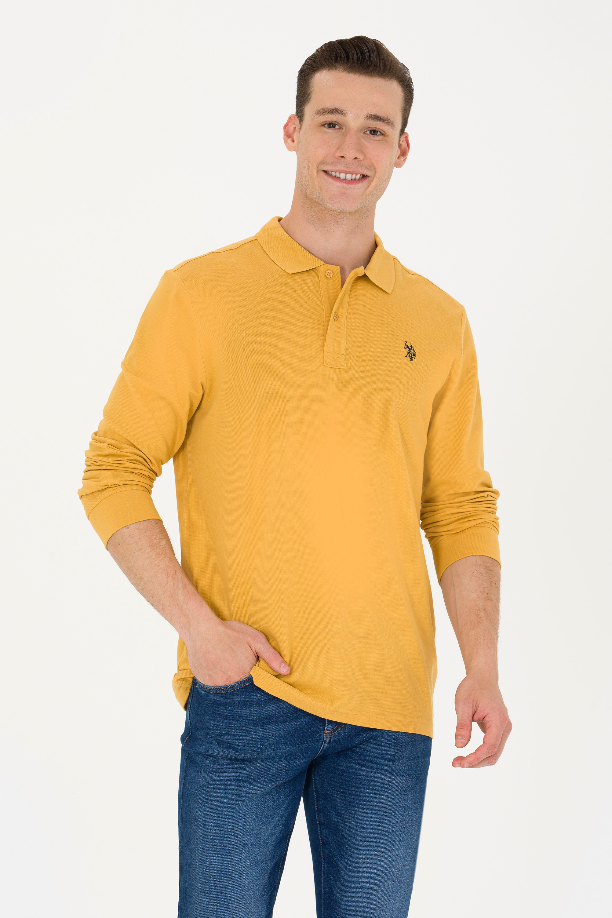 Толстовка мужская US Polo G081GL0820GTP01SK023 желтая M, Желтый, G081GL0820GTP01SK023
Толстовка мужская US Polo G081GL0820GTP01SK023 желтая M, Желтый, G081GL0820GTP01SK023