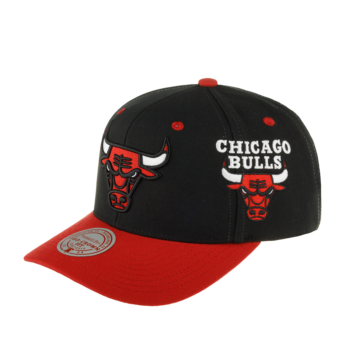 Бейсболка унисекс Mitchell & Ness HHSS7310-CBUYYPP Chicago Bulls черная/красная, Черный, HHSS7310-CBUYYPP Chicago Bulls NBA
Бейсболка унисекс Mitchell & Ness HHSS7310-CBUYYPP Chicago Bulls черная/красная, Черный, HHSS7310-CBUYYPP Chicago Bulls NBA