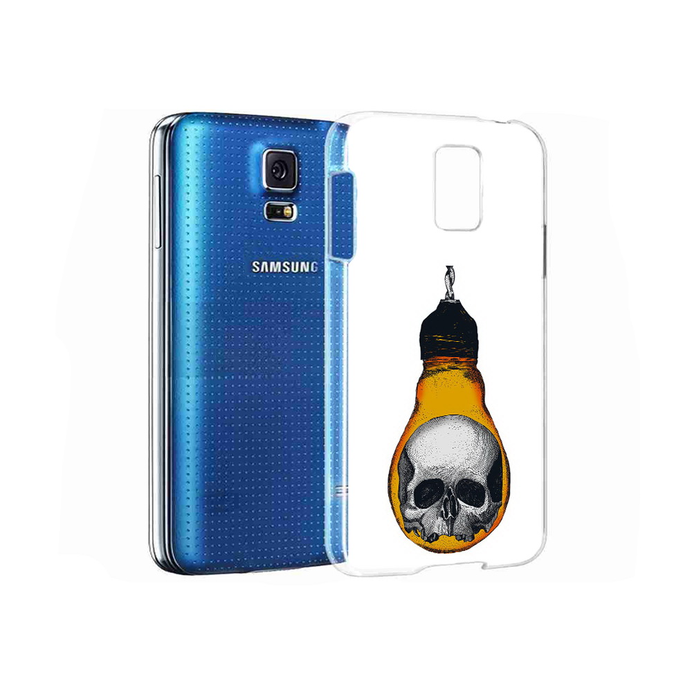 Чехол MyPads Tocco для Samsung Galaxy S5 череп в лампочке (PT12196.512.676), Прозрачный, Tocco
Чехол MyPads Tocco для Samsung Galaxy S5 череп в лампочке (PT12196.512.676), Прозрачный, Tocco