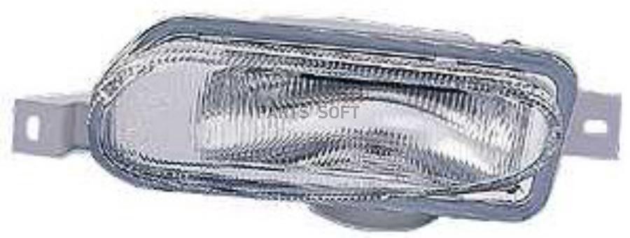 Фара противотуманная правая Ford Escort VI/Escort VI Turnier/Transit 95>06 DEPO 4312006RUE
Фара противотуманная правая Ford Escort VI/Escort VI Turnier/Transit 95>06 DEPO 4312006RUE