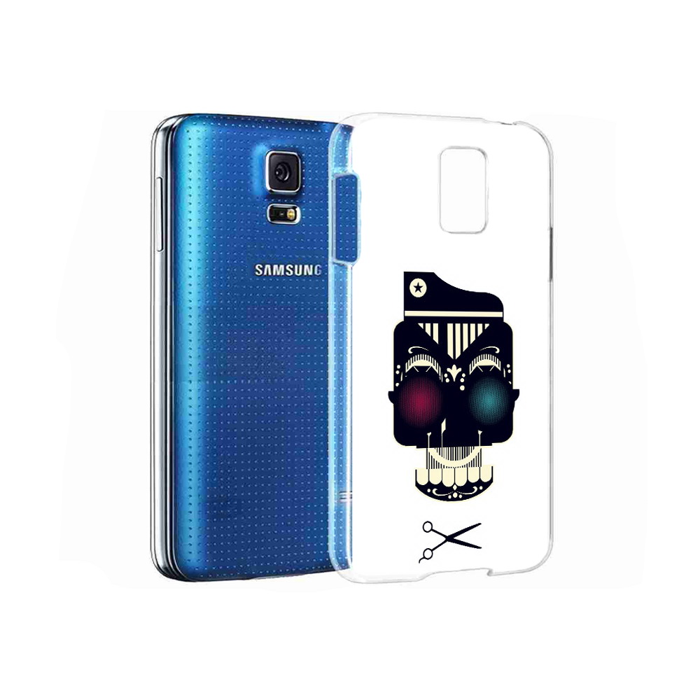 Чехол MyPads Tocco для Samsung Galaxy S5 черно белый скелет с яркими глазами, Прозрачный, Tocco
Чехол MyPads Tocco для Samsung Galaxy S5 черно белый скелет с яркими глазами, Прозрачный, Tocco