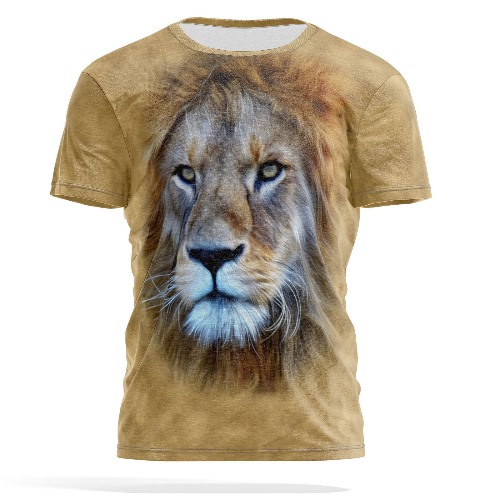 Футболка мужская PANiN PaninManTshirt_VM1471347 коричневая S, Коричневый, PaninManTshirt_VM1471347
Футболка мужская PANiN PaninManTshirt_VM1471347 коричневая S, Коричневый, PaninManTshirt_VM1471347