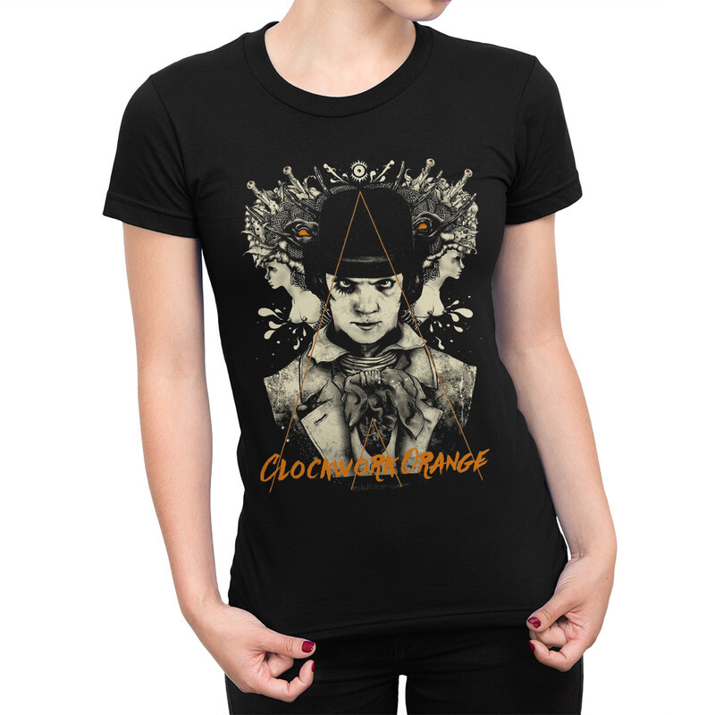 Футболка женская DS Apparel Заводной Апельсин 999914-1 черная XS, Черный, Заводной Апельсин 999914-1
Футболка женская DS Apparel Заводной Апельсин 999914-1 черная XS, Черный, Заводной Апельсин 999914-1