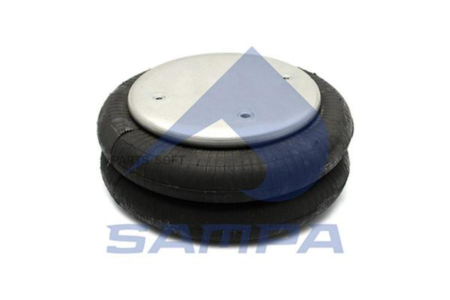 SAMPA SP553002P22 SP 55300-2P22 пневмоподушка в сборе В:1отв-шт.M12x1.5 2отв.M8 Н: 2отв.M8
SAMPA SP553002P22 SP 55300-2P22 пневмоподушка в сборе В:1отв-шт.M12x1.5 2отв.M8 Н: 2отв.M8