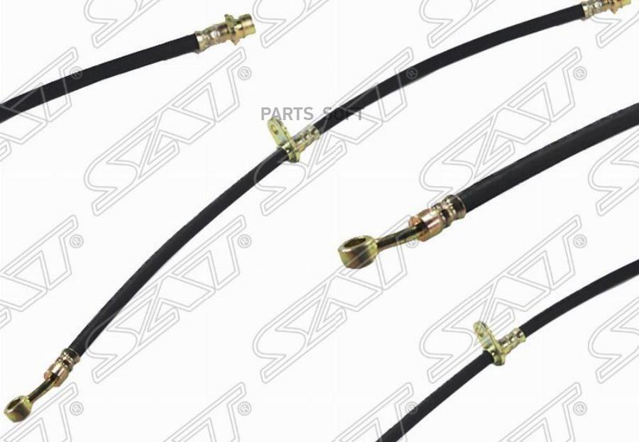 Шланг Тормозной Передний Honda Cr-Vcr-V I-Ctdi 20
Шланг Тормозной Передний Honda Cr-Vcr-V I-Ctdi 20