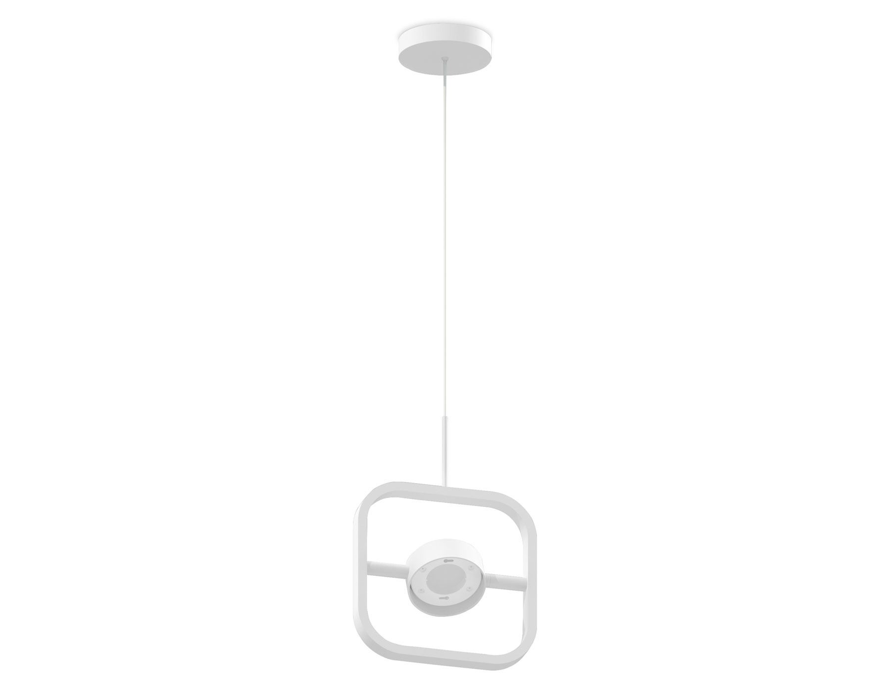 Корпус подвесного светильника поворотный Ambrella Light Diy spot C9118, Белый, Diy spot
Корпус подвесного светильника поворотный Ambrella Light Diy spot C9118, Белый, Diy spot