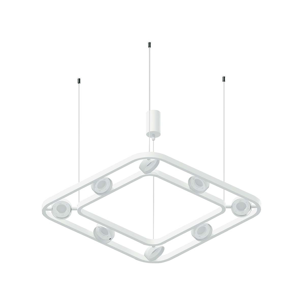 Корпус подвесного светильника поворотный Ambrella Light Diy spot C9177, Белый, Diy spot
Корпус подвесного светильника поворотный Ambrella Light Diy spot C9177, Белый, Diy spot