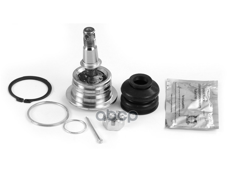 Шаровая Опора Верхнего Рычага Toyota Land Cruiser 100/Lexus Lx470/Surf/Prado 02 HOSU арт.
Шаровая Опора Верхнего Рычага Toyota Land Cruiser 100/Lexus Lx470/Surf/Prado 02 HOSU арт.