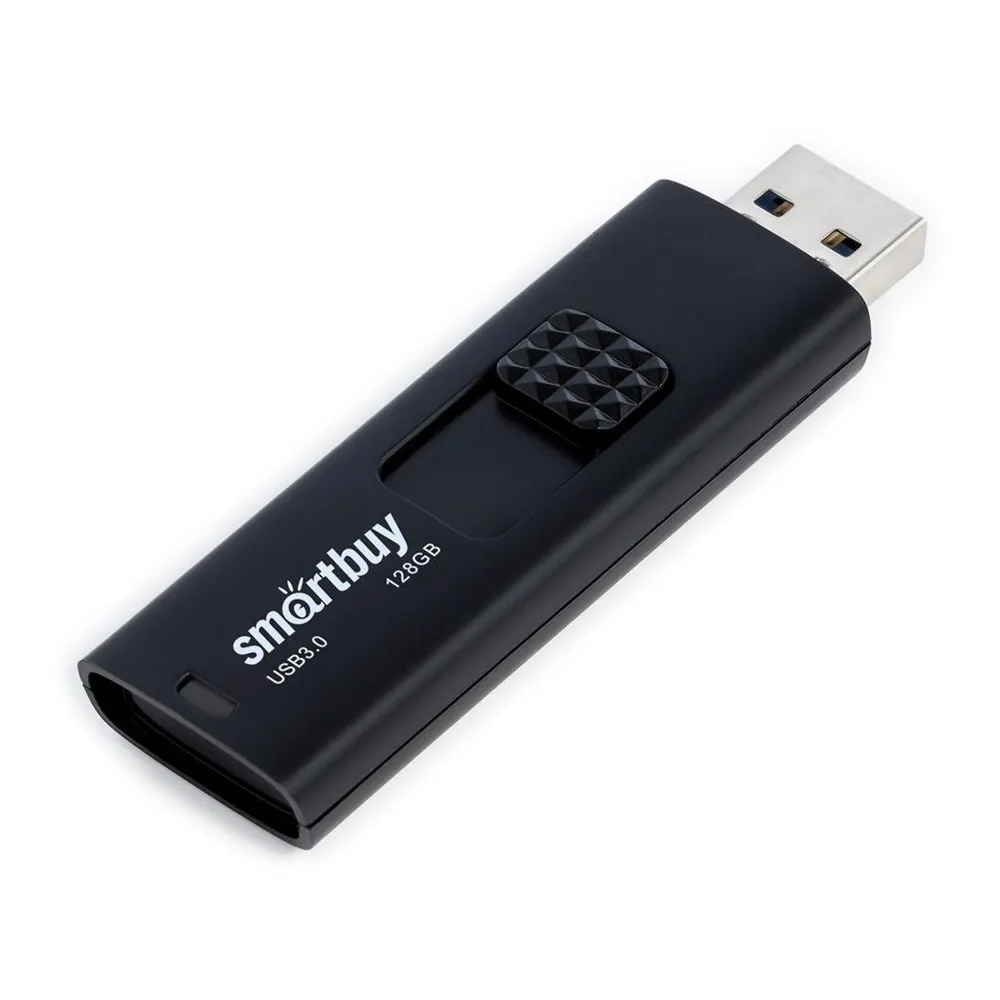 Флешка SmartBuy SmartBuy Fashion Black 128 GB 128 ГБ black (SB128GB3FSK), SmartBuy Fashion Black 128 GB
Флешка SmartBuy SmartBuy Fashion Black 128 GB 128 ГБ black (SB128GB3FSK), SmartBuy Fashion Black 128 GB