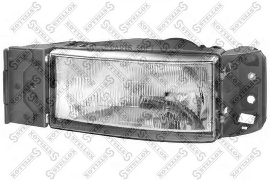 87-33034-Sx фара Левая Прямоугольная Iveco Eurocargo/Tech/Star Stellox 8733034SX
87-33034-Sx фара Левая Прямоугольная Iveco Eurocargo/Tech/Star Stellox 8733034SX