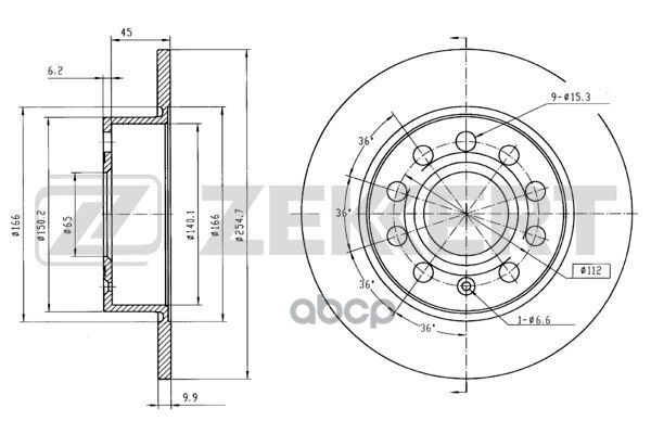 Диск Торм. Зад. Audi A3 Ii 03- Skoda Octavia (1Z) 04- Yeti (5L) 09- Vw Golf V Vi 03- Jetta
Диск Торм. Зад. Audi A3 Ii 03- Skoda Octavia (1Z) 04- Yeti (5L) 09- Vw Golf V Vi 03- Jetta