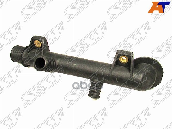 SAT ST-11531714738 Патрубок охлаждающей жидкости BMW3 E30 316i/318i/318i 88-98/BMW5 E34 51
SAT ST-11531714738 Патрубок охлаждающей жидкости BMW3 E30 316i/318i/318i 88-98/BMW5 E34 51