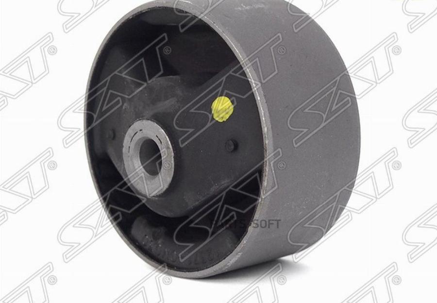 SAT ST-12371-23010C Картридж подушки двигателя RR TOYOTA FUN CARGO/VITZ/PLATZ/YARIS/ECHO 9
SAT ST-12371-23010C Картридж подушки двигателя RR TOYOTA FUN CARGO/VITZ/PLATZ/YARIS/ECHO 9