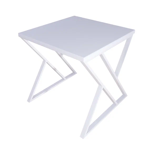 Стол кухонный Solarius Loft с Z-образными ножками 80x80х75, цвет белый, Loft с Z-образными ножками
Стол кухонный Solarius Loft с Z-образными ножками 80x80х75, цвет белый, Loft с Z-образными ножками