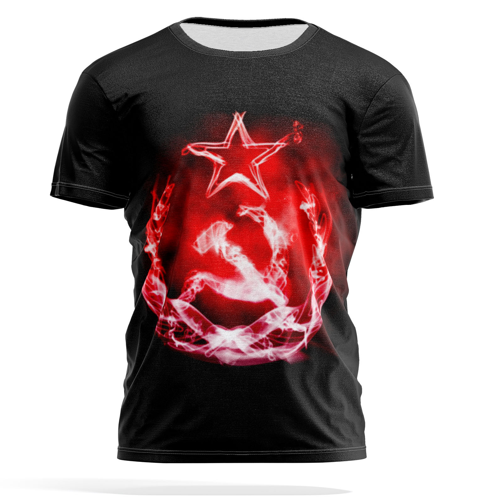 Футболка мужская PANiN PaninManTshirt_VM954406 разноцветная S, Черный, PaninManTshirt_VM954406
Футболка мужская PANiN PaninManTshirt_VM954406 разноцветная S, Черный, PaninManTshirt_VM954406