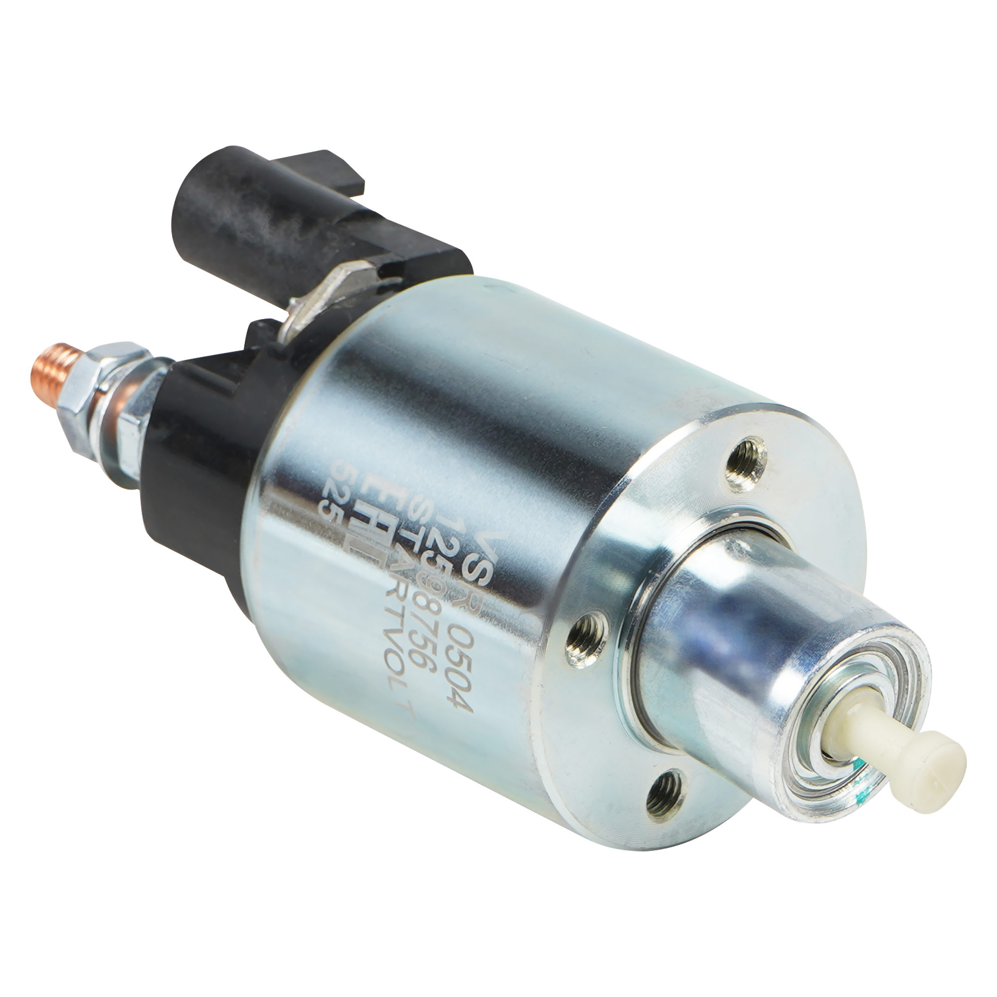 Реле втягивающее стартера Chevrolet Captiva 11-/Opel Antara 10- 3.0i StartVolt VSR0504
Реле втягивающее стартера Chevrolet Captiva 11-/Opel Antara 10- 3.0i StartVolt VSR0504