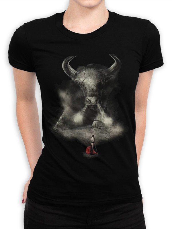 Футболка женская DS Apparel Бык и Матадор 456258-1 черная 2XL, Черный, Бык и Матадор 456258-1
Футболка женская DS Apparel Бык и Матадор 456258-1 черная 2XL, Черный, Бык и Матадор 456258-1