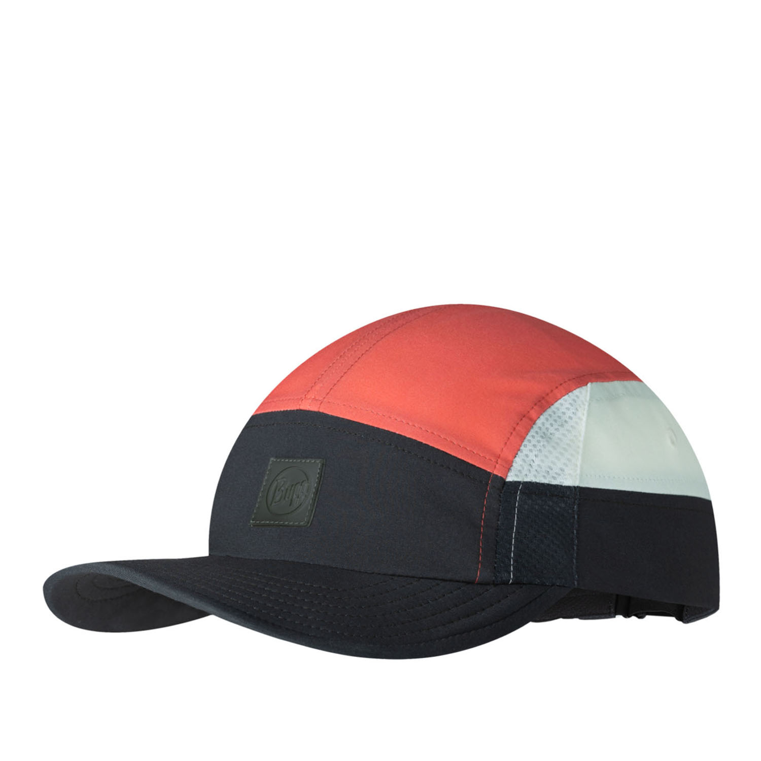 Бейсболка унисекс Buff 5 Panel Go Cap красная/черная, р. S, Разноцветный, 5 Panel Go Cap
Бейсболка унисекс Buff 5 Panel Go Cap красная/черная, р. S, Разноцветный, 5 Panel Go Cap