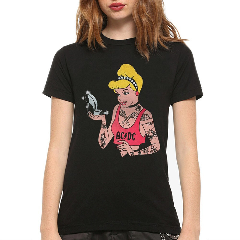 Футболка женская DS Apparel Рок Золушка с туфелькой 654553-1 черная S, Черный, Рок Золушка с туфелькой 654553-1
Футболка женская DS Apparel Рок Золушка с туфелькой 654553-1 черная S, Черный, Рок Золушка с туфелькой 654553-1