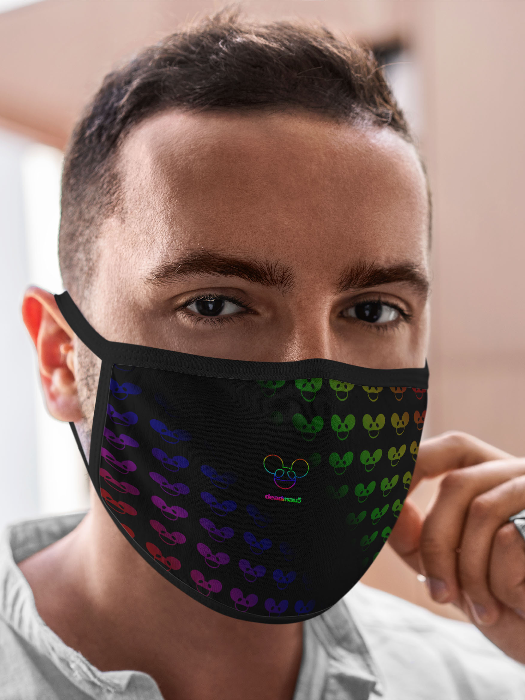 Многоразовая маска унисекс Burnettie Fortnite Королевская Вечеринка, Разноцветный, Fortnite Королевская Вечеринка
Многоразовая маска унисекс Burnettie Fortnite Королевская Вечеринка, Разноцветный, Fortnite Королевская Вечеринка