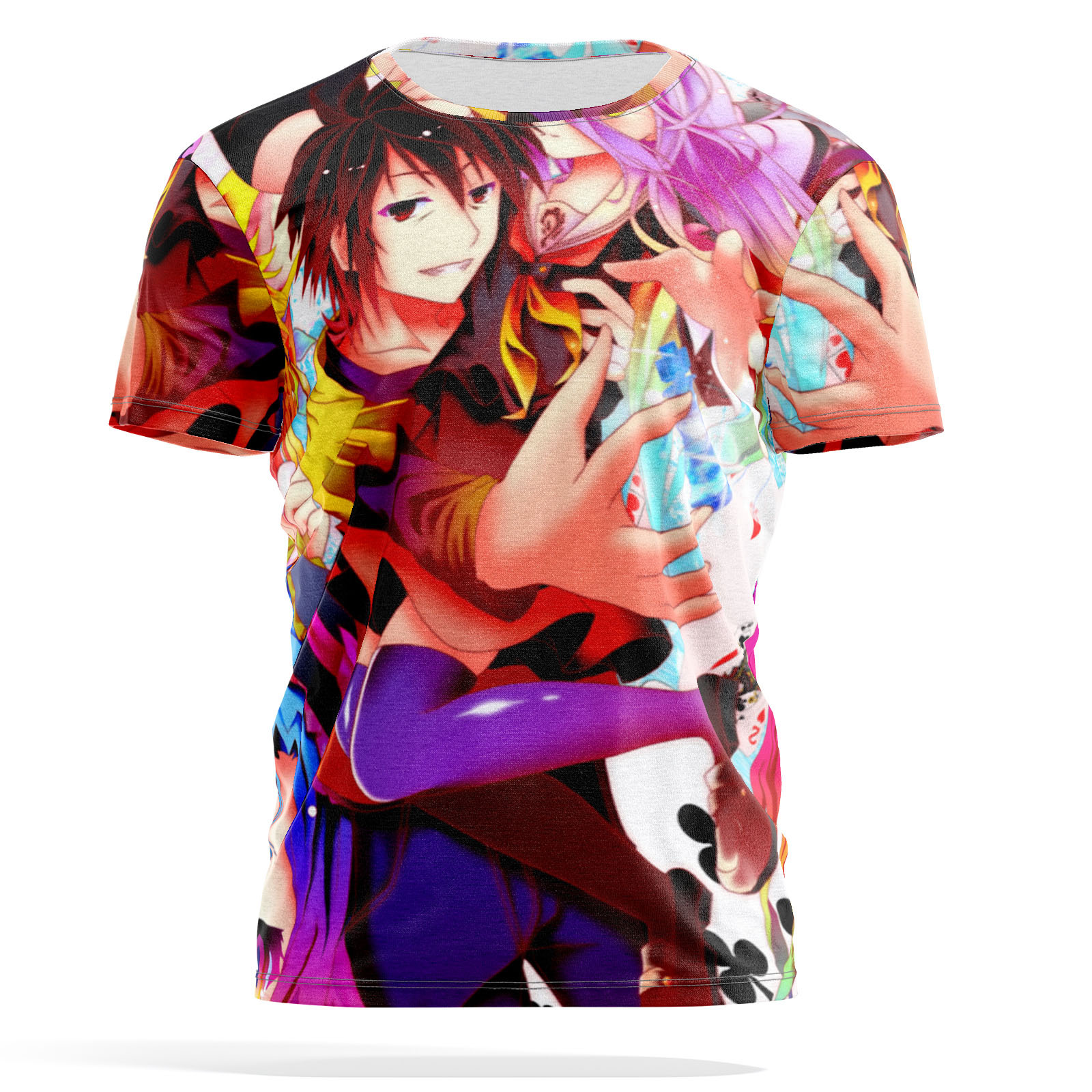 Футболка мужская PANiN PaninManTshirt_VM1547287 разноцветная M, Фиолетовый, PaninManTshirt_VM1547287
Футболка мужская PANiN PaninManTshirt_VM1547287 разноцветная M, Фиолетовый, PaninManTshirt_VM1547287