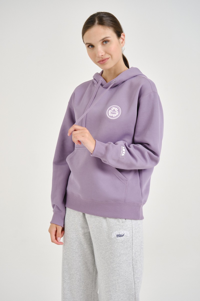 Худи унисекс Anta 872438707 Skate Culture One More Green A-STRETCH SHAPE фиолетовое S, Фиолетовый, 872438707 Skate Culture One More Green A-STRETCH SHAPE
Худи унисекс Anta 872438707 Skate Culture One More Green A-STRETCH SHAPE фиолетовое S, Фиолетовый, 872438707 Skate Culture One More Green A-STRETCH SHAPE