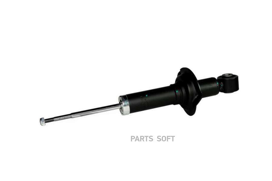 ZENTPARTS Z00614 Z00614_амортизатор задний газовый!\ Honda CR-V 2.0/2.2 CTDi 02-06 1шт
ZENTPARTS Z00614 Z00614_амортизатор задний газовый!\ Honda CR-V 2.0/2.2 CTDi 02-06 1шт