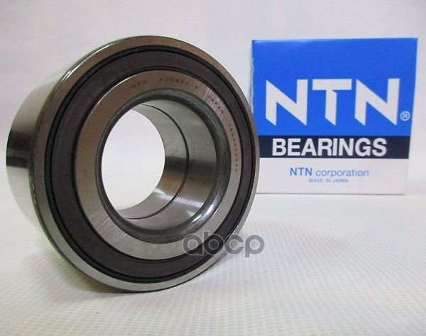 Подшипник Передней Ступицы Mazda 3/Axela Bk#, Bl# 03-, Mazda 6 07- (С Abs) NTN-SNR AU0838-
Подшипник Передней Ступицы Mazda 3/Axela Bk#, Bl# 03-, Mazda 6 07- (С Abs) NTN-SNR AU0838-