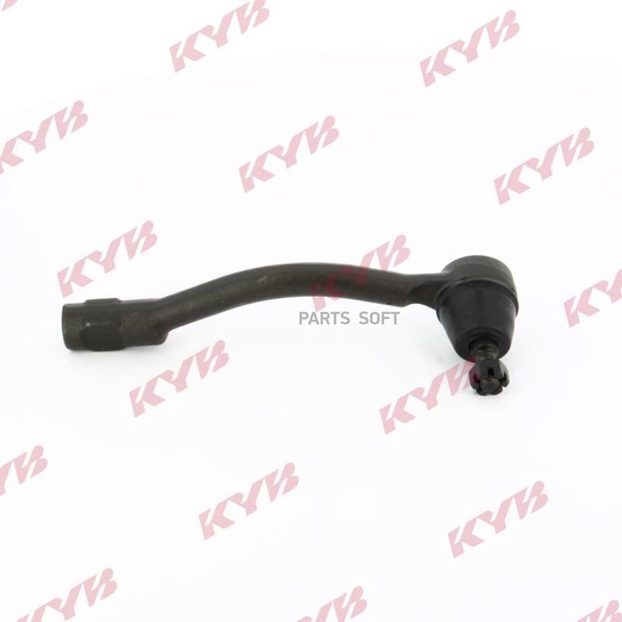 KYB KTR1409 Наконечник рулевой тяги Hyundai Solaris 2011-2016 / Kia Rio 2011-2017R 1шт
KYB KTR1409 Наконечник рулевой тяги Hyundai Solaris 2011-2016 / Kia Rio 2011-2017R 1шт