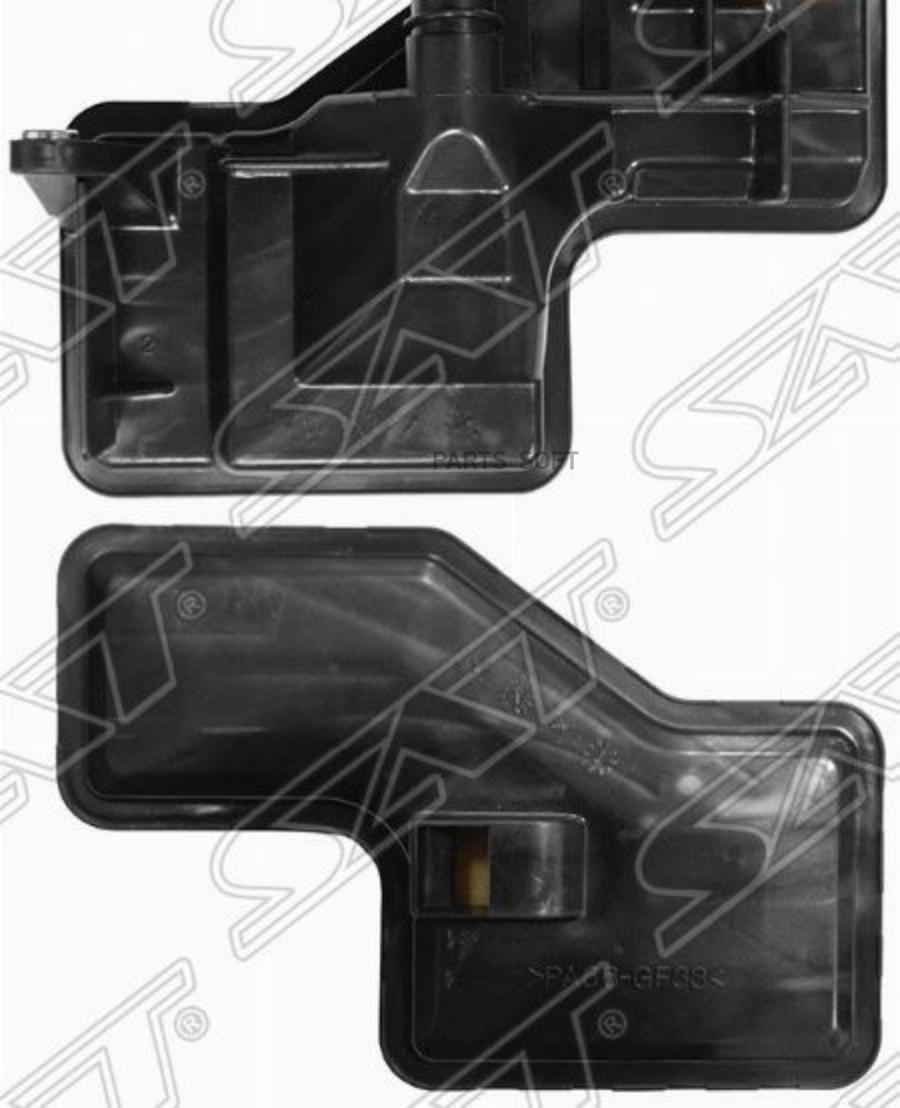 Фильтр Акпп Honda Fit Gd1-4 01-07/ Fit Aria Gd6-9 /Mobilio Gb1-2/Airwave Gj1-2 Sat арт. S
Фильтр Акпп Honda Fit Gd1-4 01-07/ Fit Aria Gd6-9 /Mobilio Gb1-2/Airwave Gj1-2 Sat арт. S