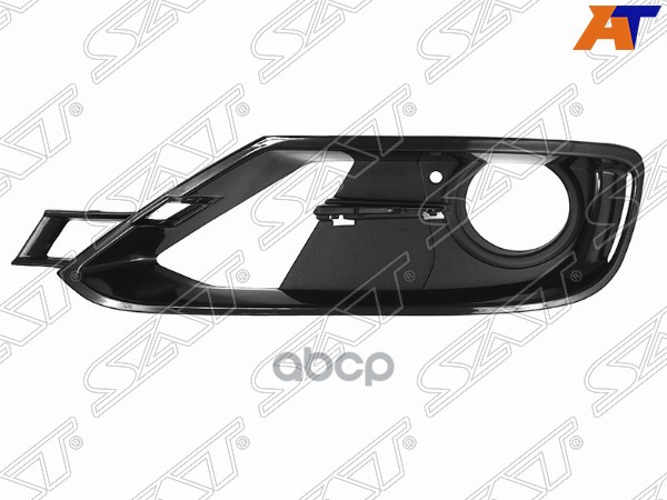 Оправа Птф Bmw 3-Series F30 12-15 Lh (Левый) Sport (Частично Открытая) Sat St-Bm35-219-A2
Оправа Птф Bmw 3-Series F30 12-15 Lh (Левый) Sport (Частично Открытая) Sat St-Bm35-219-A2