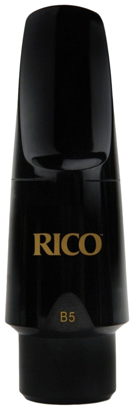 Мундштук для саксофона альт DAddario Woodwinds Rico RRGMPCASXB5, Woodwinds Rico RRGMPCASXB5
Мундштук для саксофона альт DAddario Woodwinds Rico RRGMPCASXB5, Woodwinds Rico RRGMPCASXB5