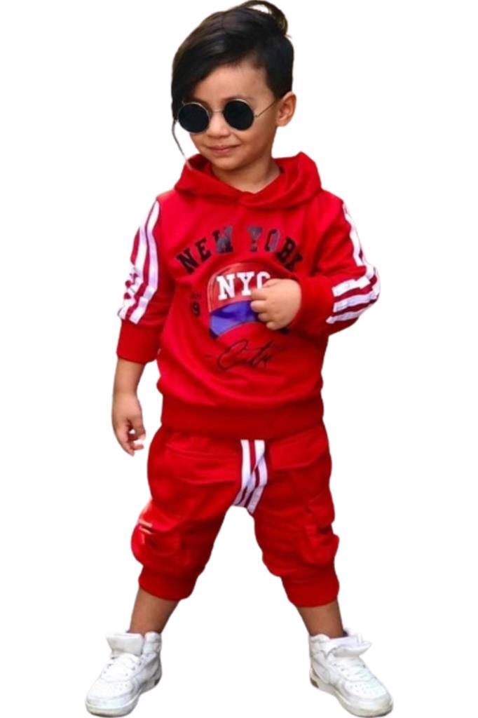 Спортивный костюм Riccotarz 4220208004 красный 11-12 лет (доставка из-за рубежа), 4220208004
Спортивный костюм Riccotarz 4220208004 красный 11-12 лет (доставка из-за рубежа), 4220208004