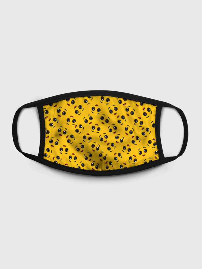 Многоразовая маска унисекс Burnettie Фортнайт Лицо Банана, Разноцветный, Фортнайт Лицо Банана
Многоразовая маска унисекс Burnettie Фортнайт Лицо Банана, Разноцветный, Фортнайт Лицо Банана