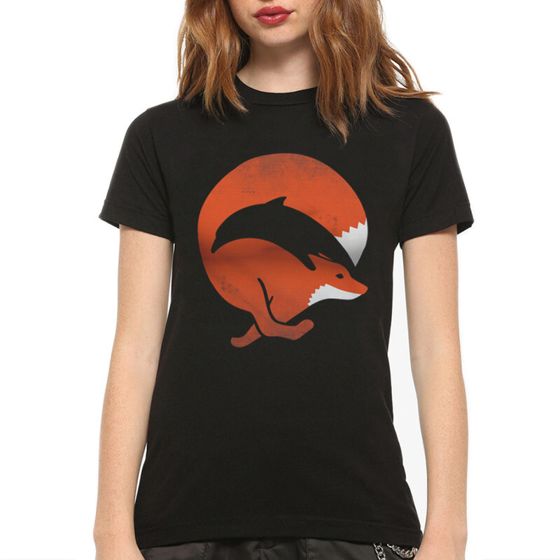 Футболка женская DS Apparel Лиса и дельфин 599368-1 черная S, Черный, Лиса и дельфин 599368-1
Футболка женская DS Apparel Лиса и дельфин 599368-1 черная S, Черный, Лиса и дельфин 599368-1