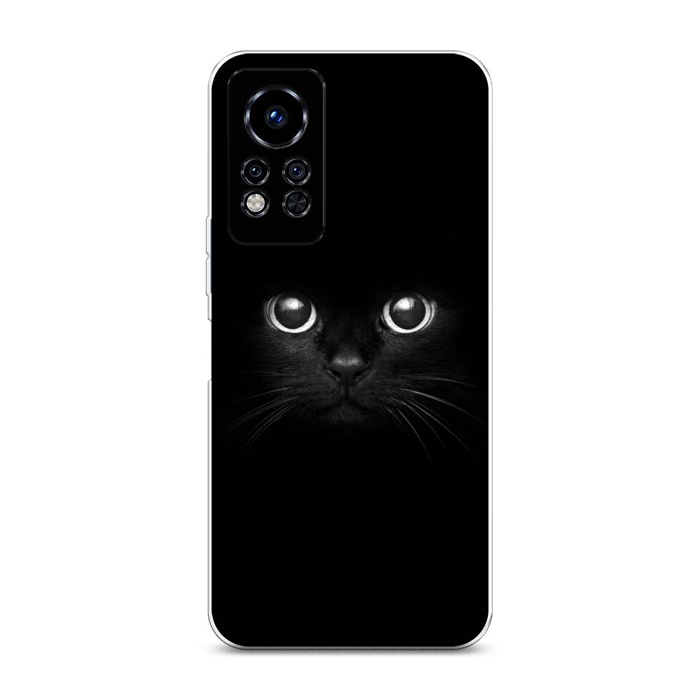 Чехол Awog на Infinix Note 12i 2022 / Инфиникс Нот 12i 2022 "Взгляд черной кошки", Черный
Чехол Awog на Infinix Note 12i 2022 / Инфиникс Нот 12i 2022 "Взгляд черной кошки", Черный