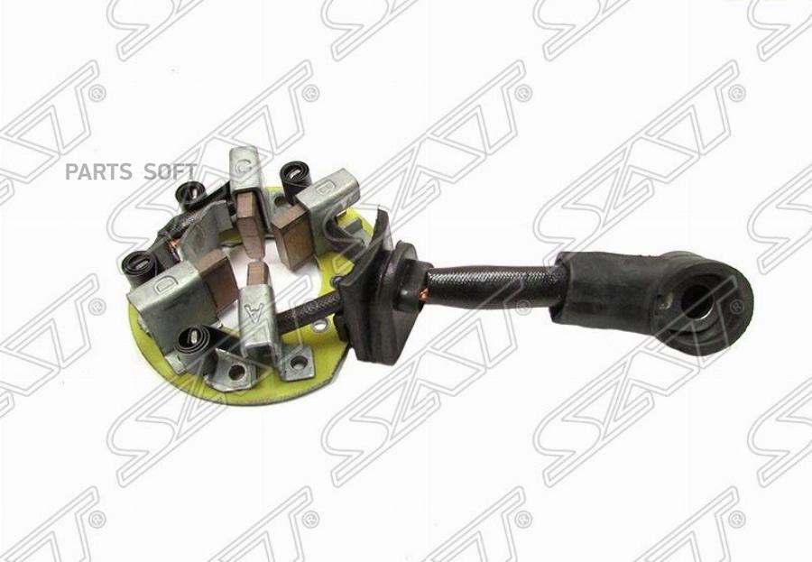 Щеточный Узел Cтартера Honda Civic Iv 1.6 89-91/Honda Cr-X Ii 1.6 90-92 Sat арт. ST-31208-
Щеточный Узел Cтартера Honda Civic Iv 1.6 89-91/Honda Cr-X Ii 1.6 90-92 Sat арт. ST-31208-