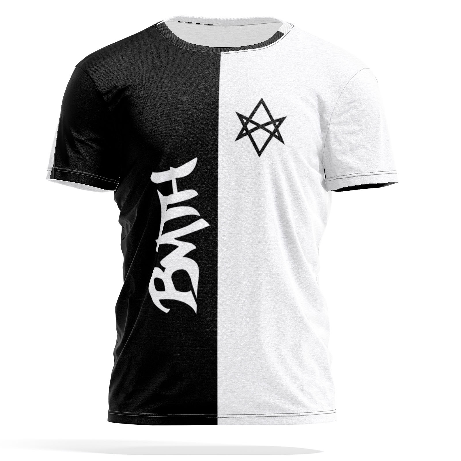 Футболка мужская PANiN PaninManTshirt_VM1475115 разноцветная XL, Черный, PaninManTshirt_VM1475115
Футболка мужская PANiN PaninManTshirt_VM1475115 разноцветная XL, Черный, PaninManTshirt_VM1475115