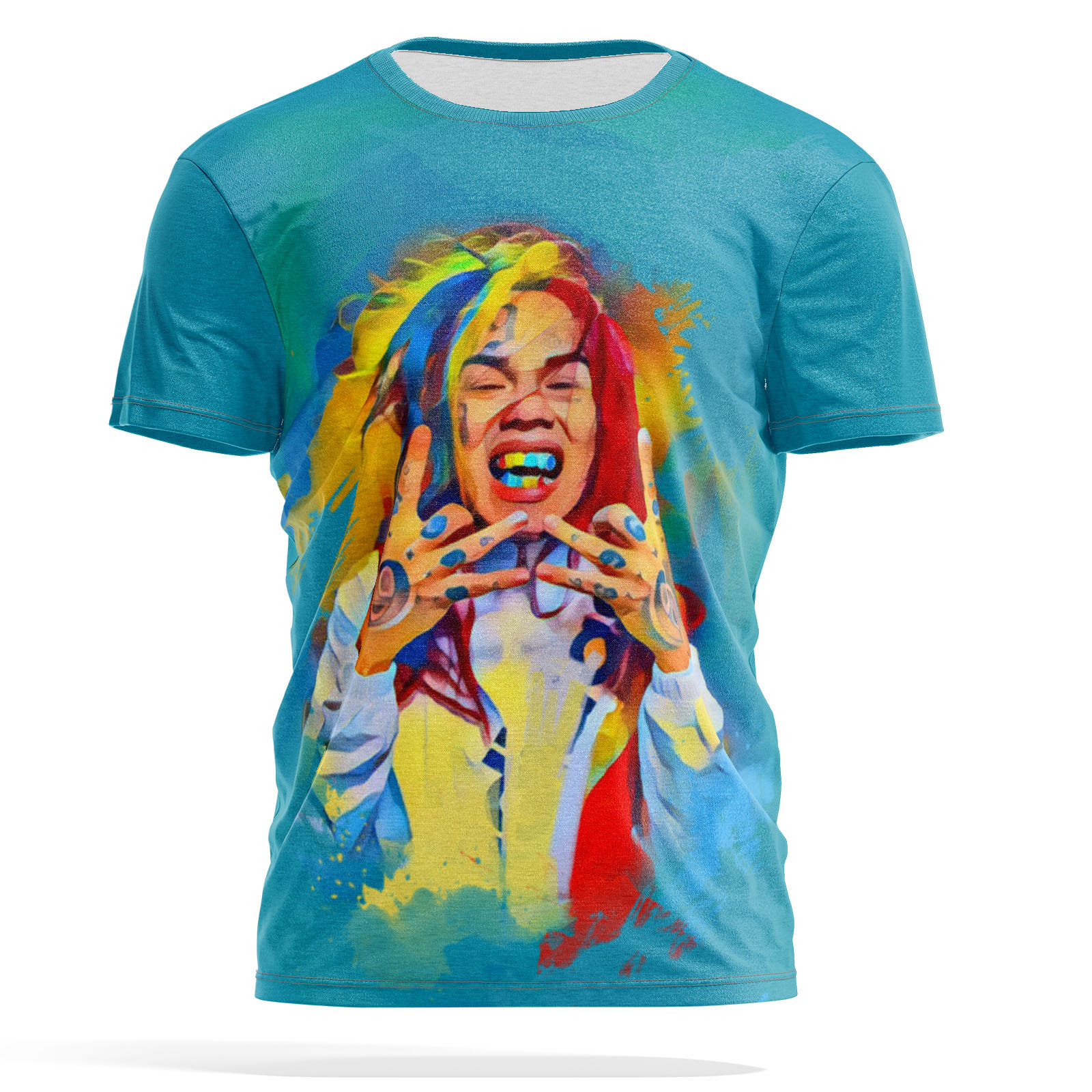 Футболка мужская PANiN PaninManTshirt_VM1552715 разноцветная L, PaninManTshirt_VM1552715
Футболка мужская PANiN PaninManTshirt_VM1552715 разноцветная L, PaninManTshirt_VM1552715
