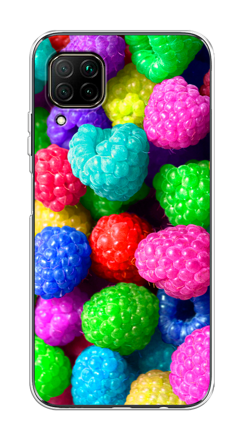 Чехол на Huawei P40 Lite/Nova 6 SE/Nova 7i "Леденцовая малина", Фиолетовый;розовый;зеленый, 611750-1
Чехол на Huawei P40 Lite/Nova 6 SE/Nova 7i "Леденцовая малина", Фиолетовый;розовый;зеленый, 611750-1