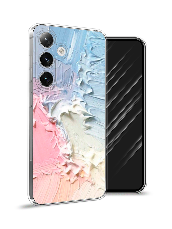 Чехол Awog на Samsung Galaxy S24 "Фруктовое мороженное", Голубой;розовый;желтый, 2109050-1
Чехол Awog на Samsung Galaxy S24 "Фруктовое мороженное", Голубой;розовый;желтый, 2109050-1